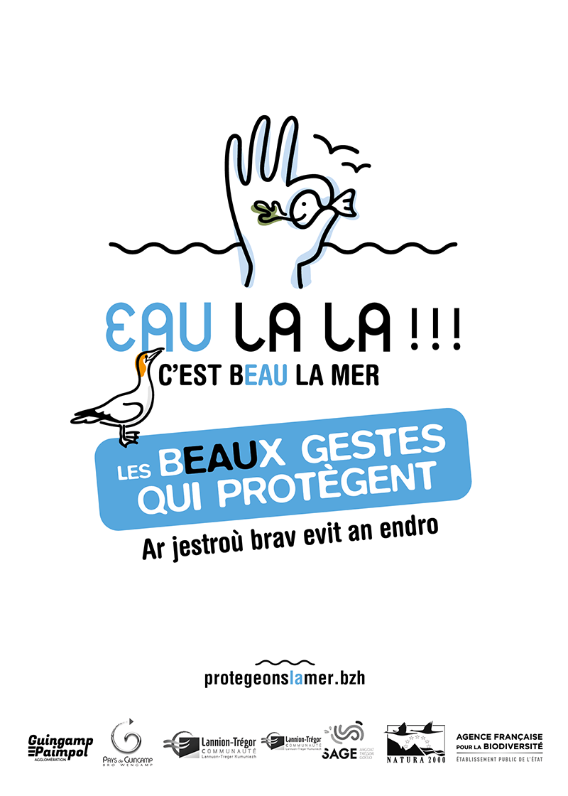 Eau la la !!!